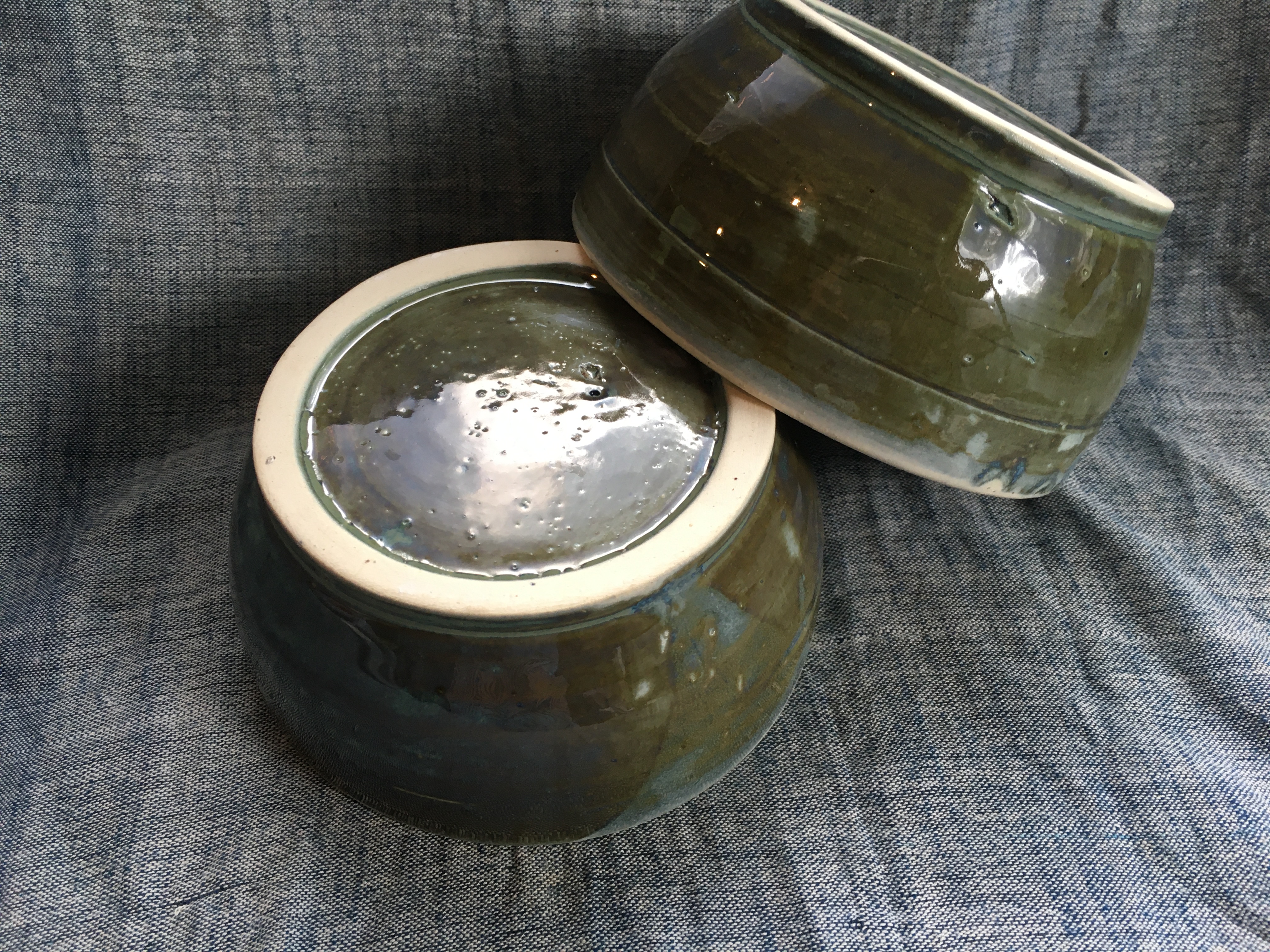 natural and artistic